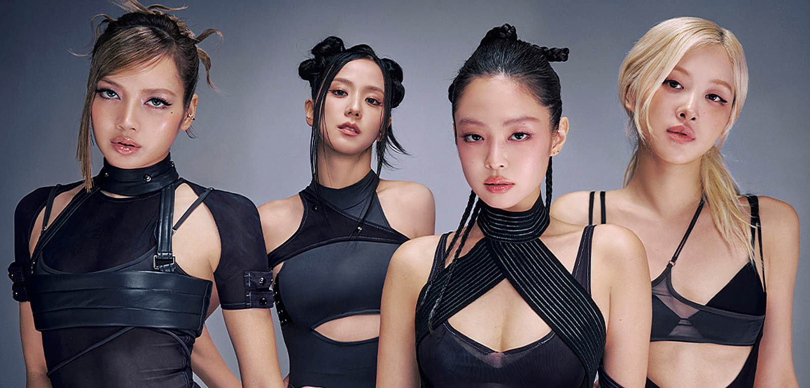 BLACKPINK – DEADLINE