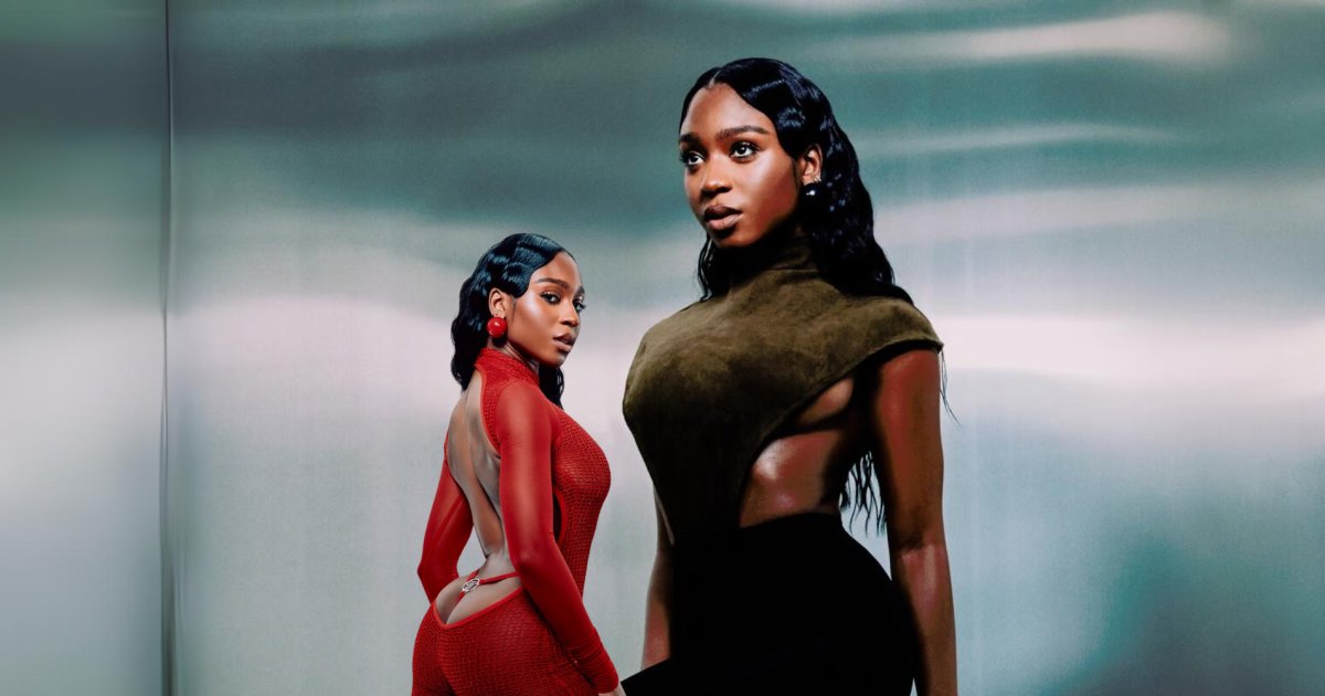 Normani